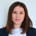 Назира Кулганатова